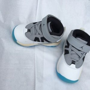 Nike Jordan baby size 4c